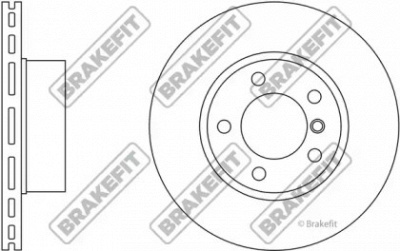 APEC BRAKING sdk6248 -  
